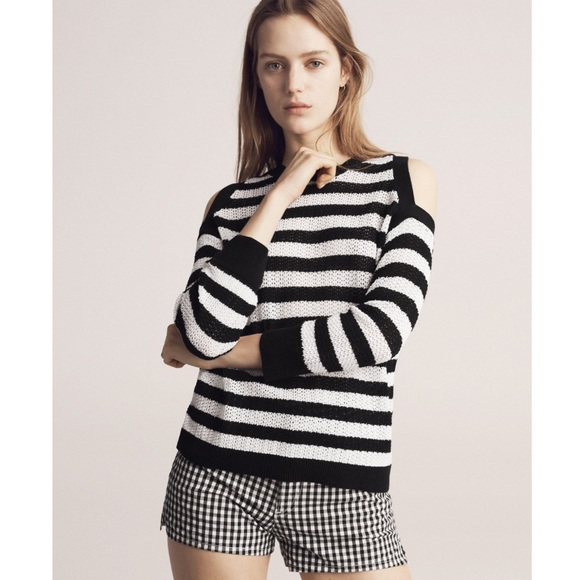 Rag & Bone Tracey Crew - Picture 2 of 8